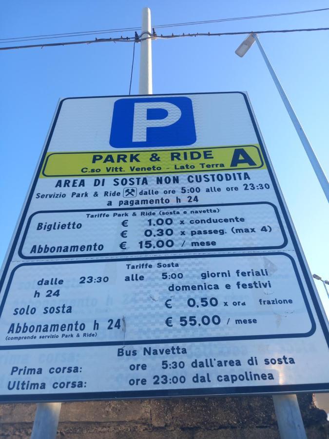 Piazzetta Degli Innamorati Bari Eksteriør billede
